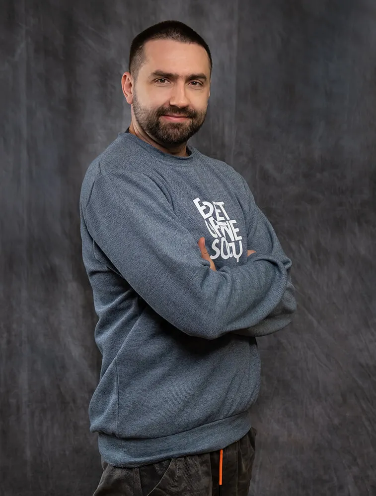 Igor Glynianiy