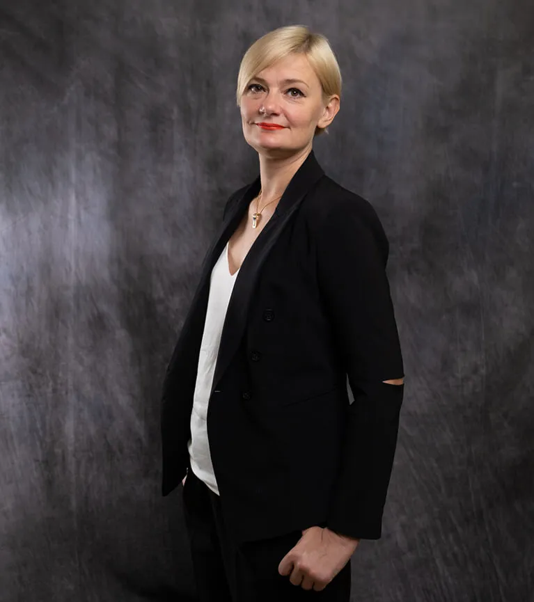 Julia Tupchiy